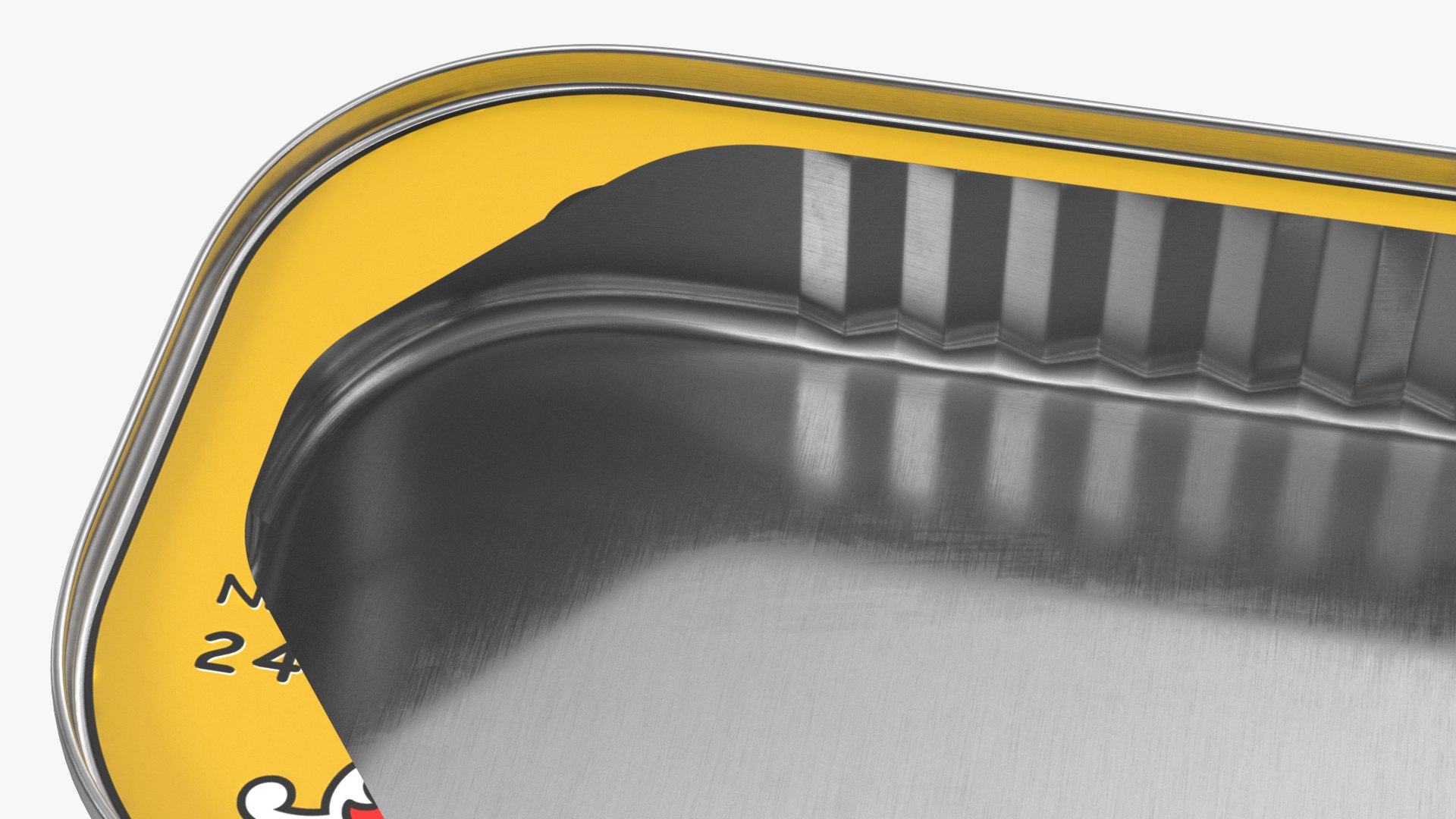 3D Open Empty Rectangular Sardine Can model https://p.turbosquid.com/ts-thumb/IK/yXApHE/MO/openemptyrectangularsardinecanvray3dmodel011/jpg/1633933448/1920x1080/fit_q87/bd5ec6cc9016df0d757248a87e39f33baebca204/openemptyrectangularsardinecanvray3dmodel011.jpg