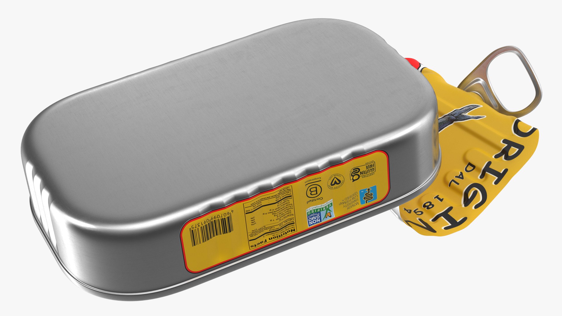 3D Open Empty Rectangular Sardine Can model https://p.turbosquid.com/ts-thumb/IK/yXApHE/RC/openemptyrectangularsardinecanvray3dmodel010/jpg/1633933445/1920x1080/fit_q87/6167a0a1ea296d6b0d6c49ef1dac20a067ddba84/openemptyrectangularsardinecanvray3dmodel010.jpg
