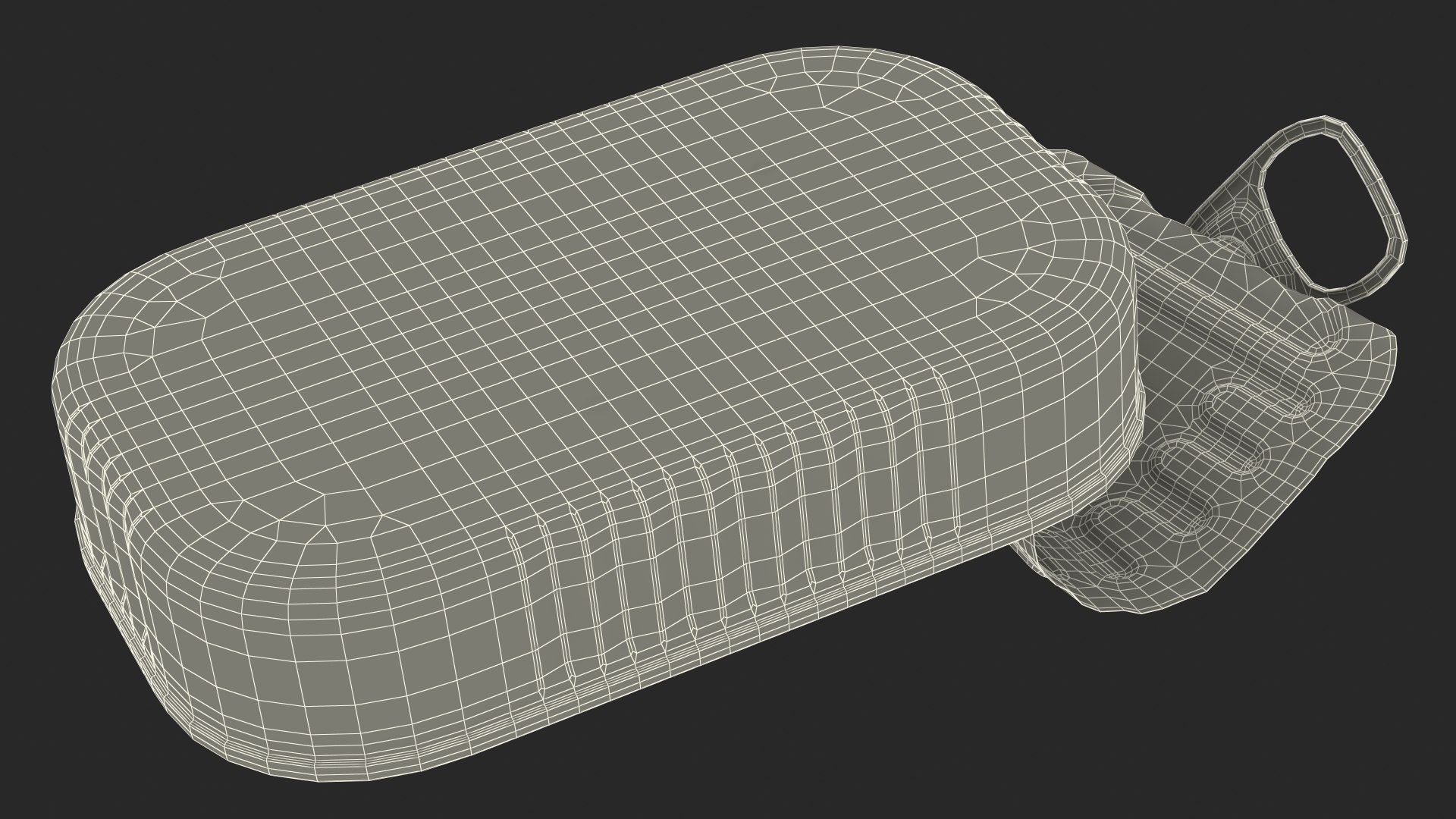 3D Open Empty Rectangular Sardine Can model https://p.turbosquid.com/ts-thumb/IK/yXApHE/fc/openemptyrectangularsardinecanvray3dmodel029/jpg/1633933500/1920x1080/fit_q87/e25696d09eb72884b4bf2e4936e1d6a2b8c755fc/openemptyrectangularsardinecanvray3dmodel029.jpg