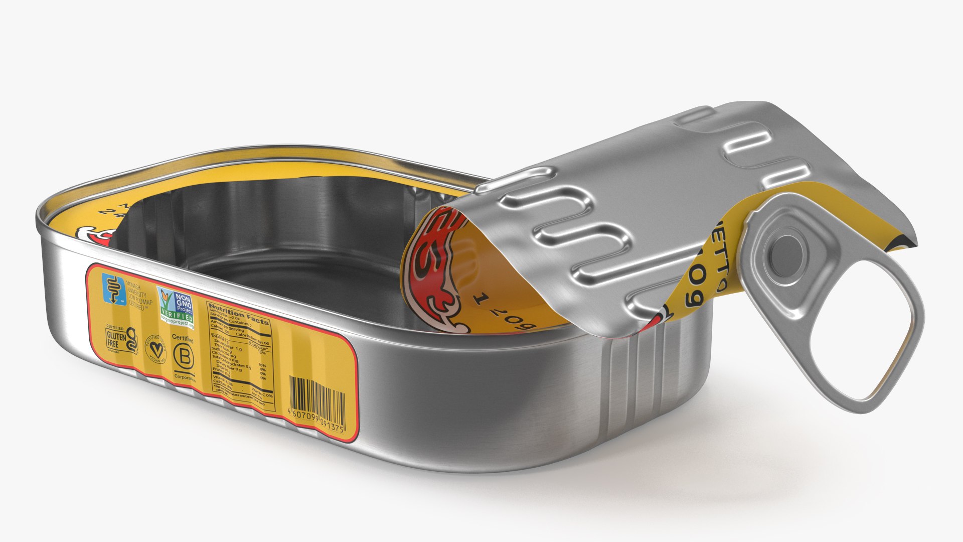 3D Open Empty Rectangular Sardine Can model https://p.turbosquid.com/ts-thumb/IK/yXApHE/nU/openemptyrectangularsardinecanvray3dmodel005/jpg/1633933430/1920x1080/fit_q87/48cb868b78155d4861b9ee16af0c963fe767a141/openemptyrectangularsardinecanvray3dmodel005.jpg