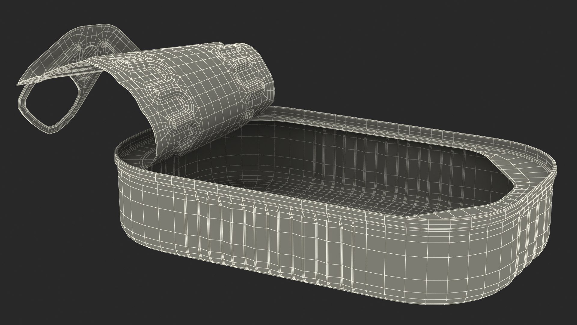 3D Open Empty Rectangular Sardine Can model https://p.turbosquid.com/ts-thumb/IK/yXApHE/rp/openemptyrectangularsardinecanvray3dmodel025/jpg/1633933489/1920x1080/fit_q87/35c92f1989224de7cba685ed7400fc9d84a58a2e/openemptyrectangularsardinecanvray3dmodel025.jpg