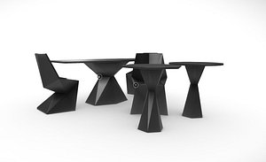 Vertex Set
