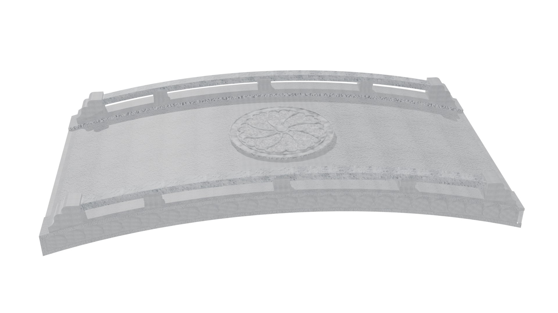 White Stone Bridge 3D Model - Chinese Flat Arch Footbridge for Garden Pond model https://p.turbosquid.com/ts-thumb/IL/2dzpDH/Bj/18_chinesestonebridge_10/png/1793422414/1920x1080/fit_q87/7b4801d98570a9e4d2a74b8c5c2924f47eb1a4fd/18_chinesestonebridge_10.jpg