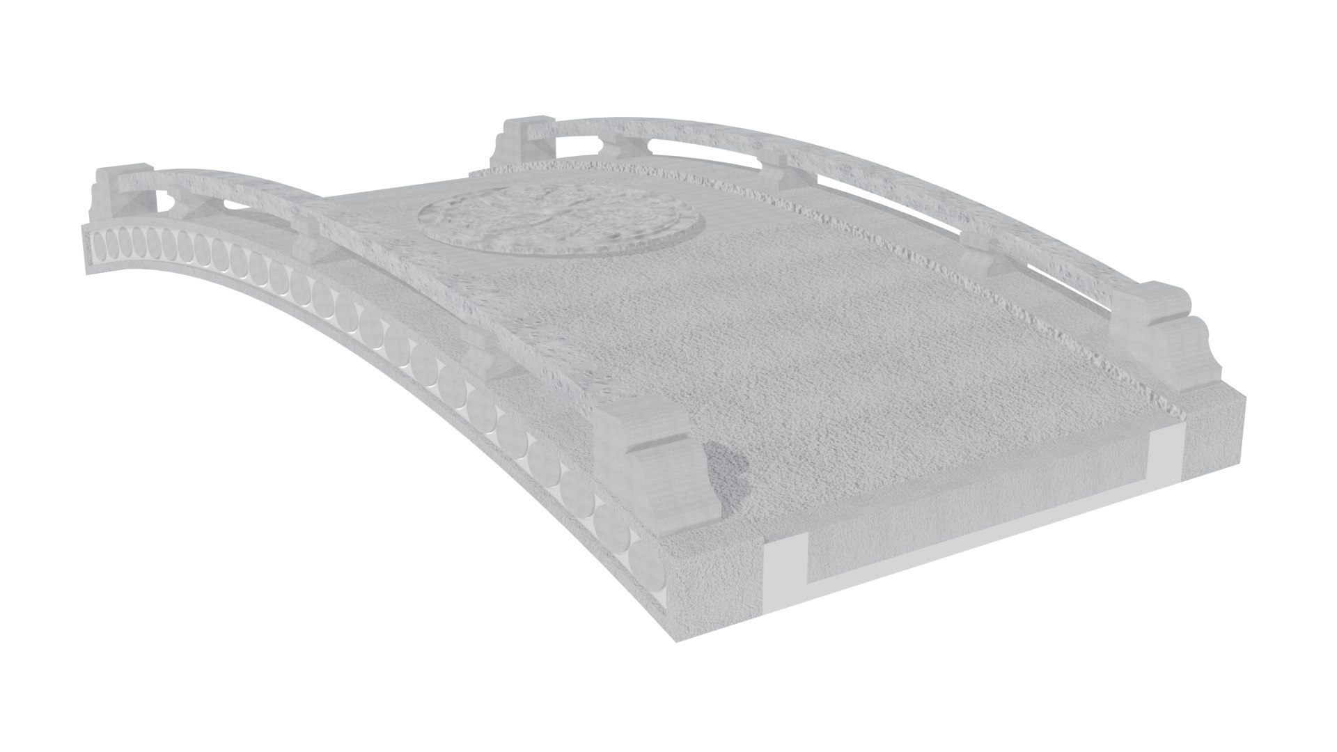 White Stone Bridge 3D Model - Chinese Flat Arch Footbridge for Garden Pond model https://p.turbosquid.com/ts-thumb/IL/2dzpDH/LQ/18_chinesestonebridge_02/png/1793422235/1920x1080/fit_q87/acf170d3f658257886fa1c4f1ed3fd66f64b1ec5/18_chinesestonebridge_02.jpg