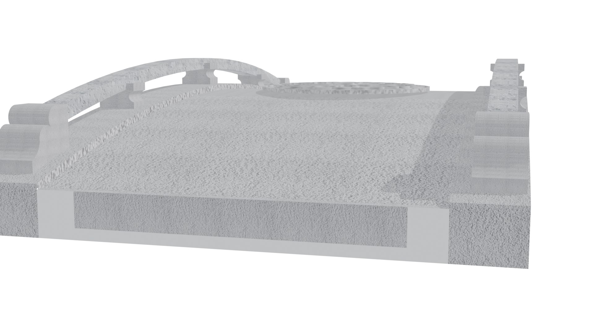 White Stone Bridge 3D Model - Chinese Flat Arch Footbridge for Garden Pond model https://p.turbosquid.com/ts-thumb/IL/2dzpDH/Rd/18_chinesestonebridge_17/png/1793422502/1920x1080/fit_q87/cd9a72dd8a1650b5f258b1e9ec396c7eee39023e/18_chinesestonebridge_17.jpg