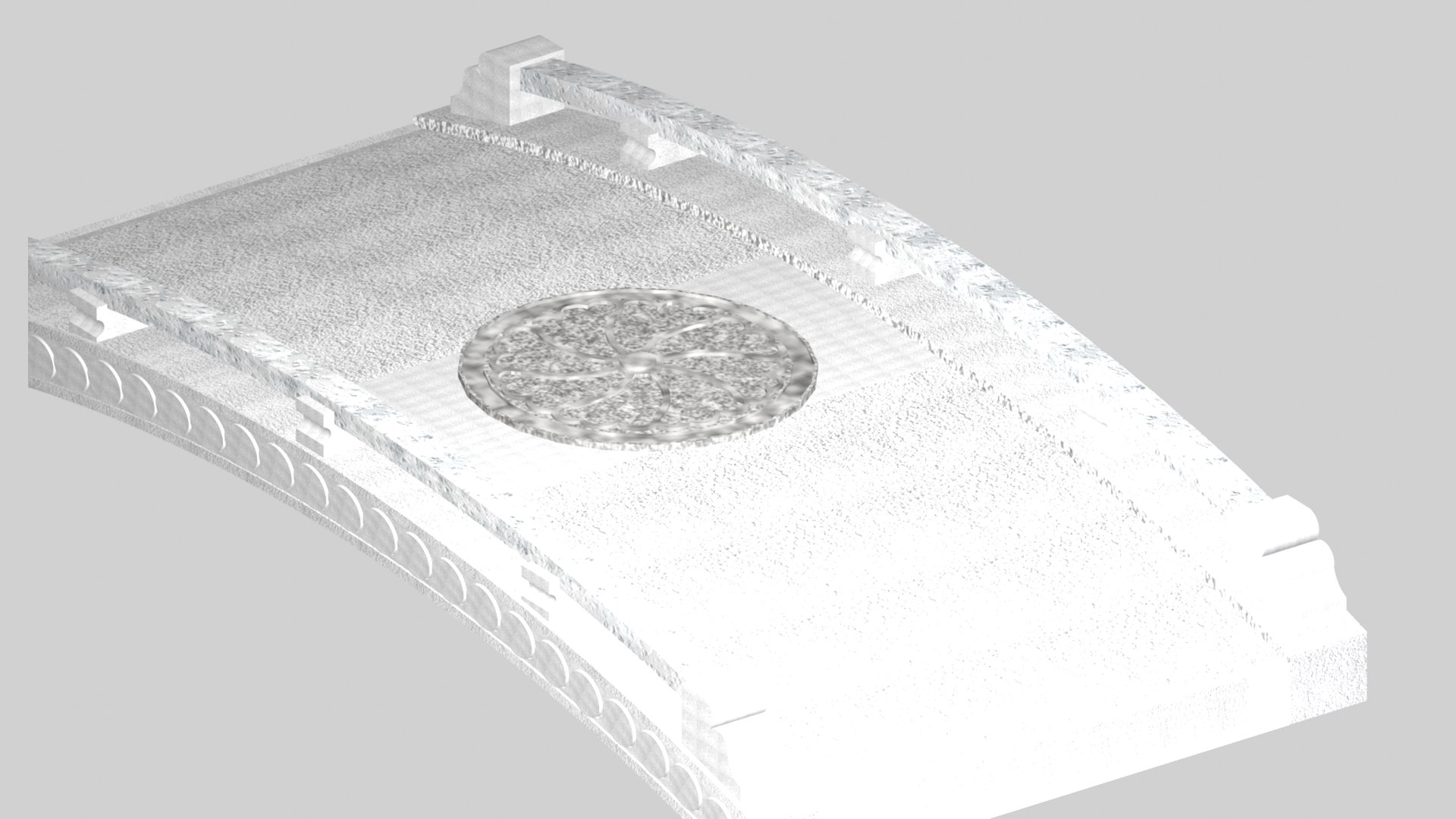 White Stone Bridge 3D Model - Chinese Flat Arch Footbridge for Garden Pond model https://p.turbosquid.com/ts-thumb/IL/2dzpDH/aF/18_chinesestonebridge_01/png/1793422145/1920x1080/fit_q87/4232ea2e70d93aea4d424f3f864206e3ca3b9978/18_chinesestonebridge_01.jpg