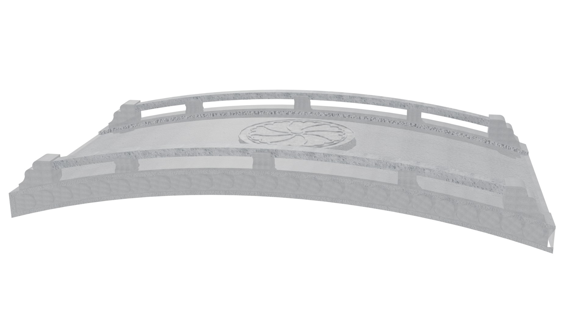 White Stone Bridge 3D Model - Chinese Flat Arch Footbridge for Garden Pond model https://p.turbosquid.com/ts-thumb/IL/2dzpDH/g3/18_chinesestonebridge_04/png/1793422235/1920x1080/fit_q87/e28a3650b09d64173ff4fec419a792da12991d60/18_chinesestonebridge_04.jpg