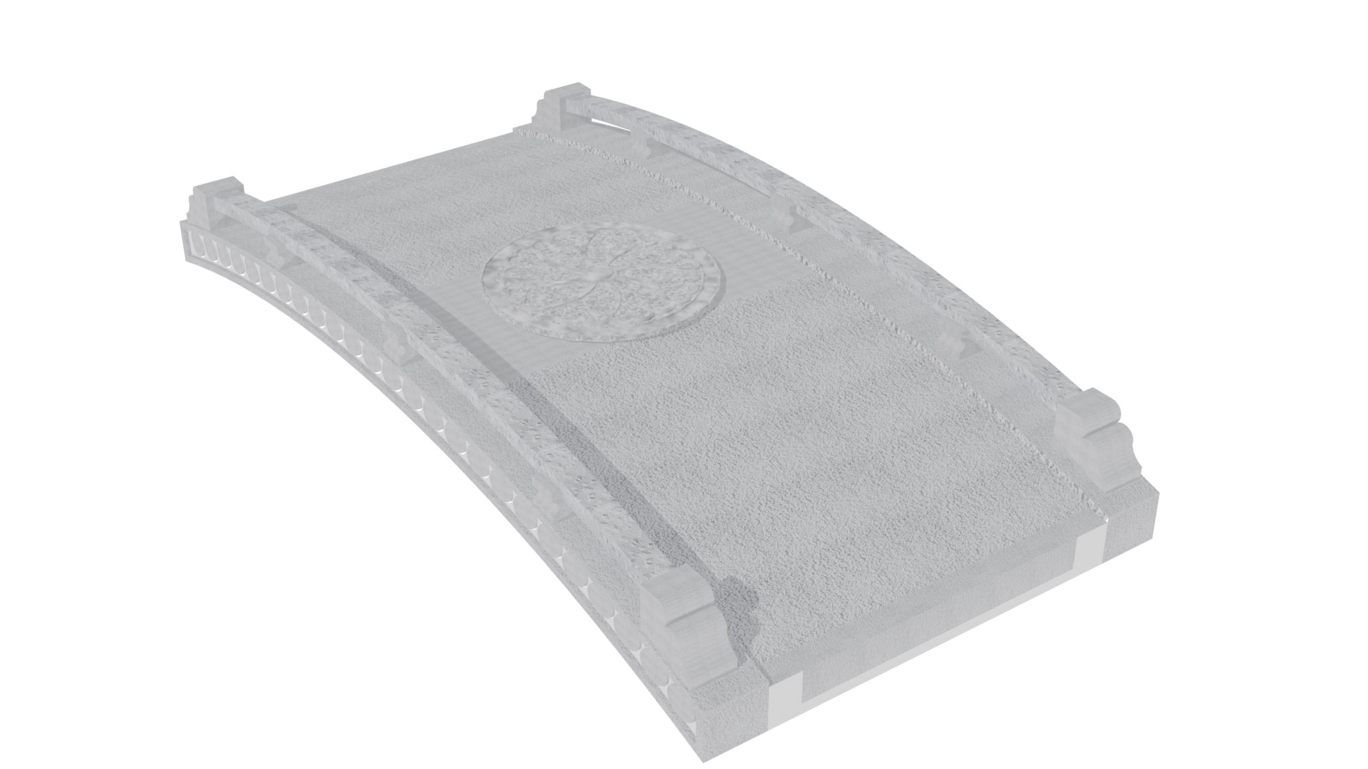 White Stone Bridge 3D Model - Chinese Flat Arch Footbridge for Garden Pond model https://p.turbosquid.com/ts-thumb/IL/2dzpDH/tr/18_chinesestonebridge_12/png/1793422414/1920x1080/fit_q87/87fdfff69cc40239e558be37d05aa10657b312a0/18_chinesestonebridge_12.jpg
