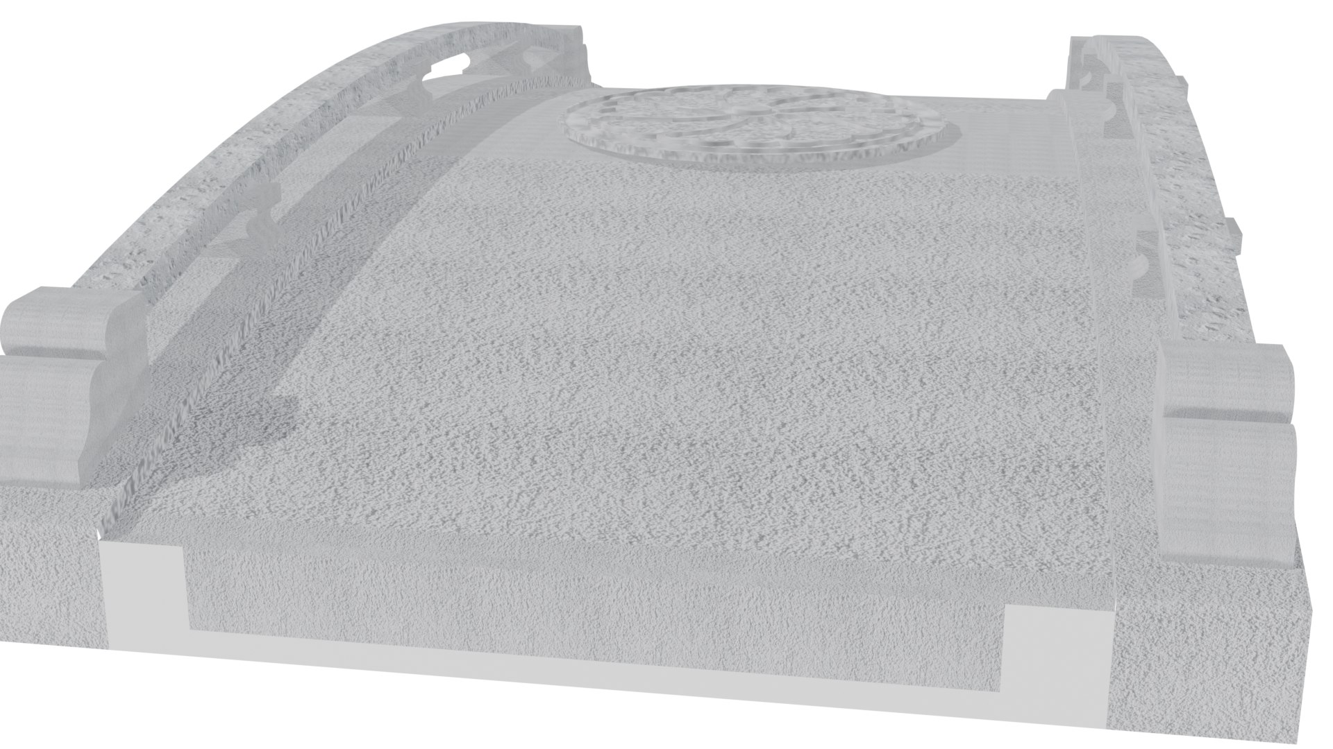 White Stone Bridge 3D Model - Chinese Flat Arch Footbridge for Garden Pond model https://p.turbosquid.com/ts-thumb/IL/2dzpDH/xy/18_chinesestonebridge_09/png/1793422328/1920x1080/fit_q87/a6538faf2005f1f6d20d333c9b1b3d47d575b5f1/18_chinesestonebridge_09.jpg