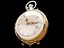 Orologio da tasca d'oro