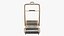 Tapis roulant manuel