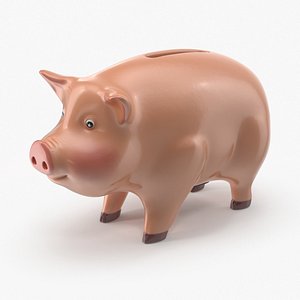 piggy bank pig max