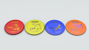 Frisbee Innova Disc