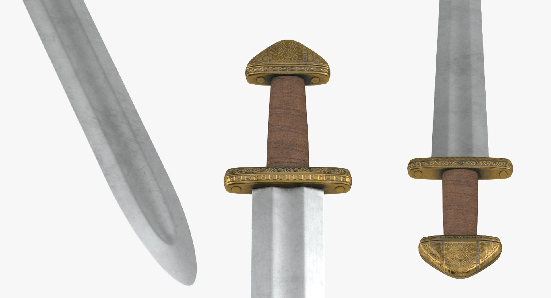 3D viking weapons 3 model https://p.turbosquid.com/ts-thumb/IL/7f9IJ3/s8BKF95E/vikingweaponscollection33dmodel021/jpg/1550479477/1920x1080/fit_q87/3e5a46bbb3bc95ee16d262b215ee8d2e3ea04117/vikingweaponscollection33dmodel021.jpg