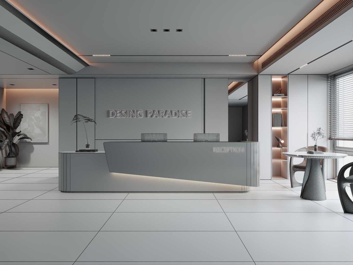 Modern Office Lobby Reception Scene 3D model https://p.turbosquid.com/ts-thumb/IL/9YgMQ2/6S/frontdesk7/jpg/1787991738/1920x1080/fit_q87/09cad70b8ede185325e2364fd5539d3e9a0874f5/frontdesk7.jpg