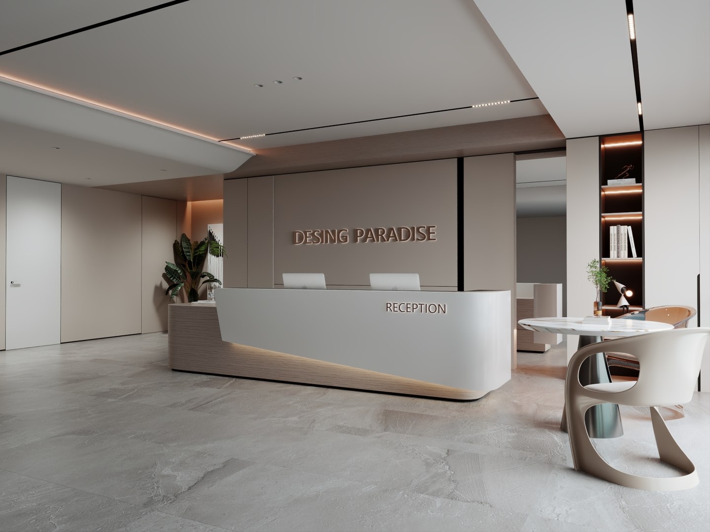 Modern Office Lobby Reception Scene 3D model https://p.turbosquid.com/ts-thumb/IL/9YgMQ2/jf/frontdesk2/jpg/1787991719/1920x1080/fit_q87/75adb76233c98d1bd9b671b017d34fcfb1a1fef5/frontdesk2.jpg
