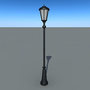 Park Light