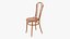 Curved Bistro Chairs
