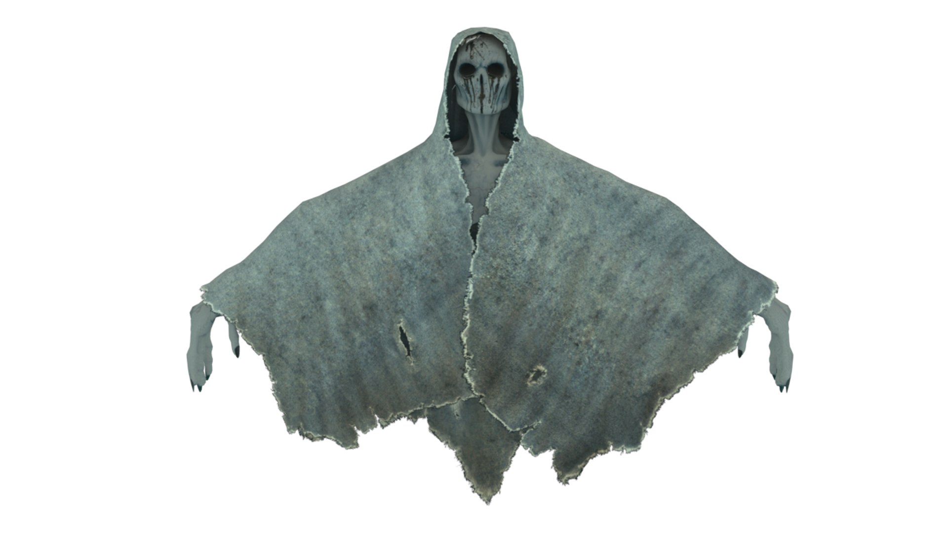 3D shrouded creature rigged character https://p.turbosquid.com/ts-thumb/IL/GdqHbh/RVeCnasr/preview2/png/1553473454/1920x1080/fit_q87/78e917bad45066238f02bd6811b684a3b636b083/preview2.jpg