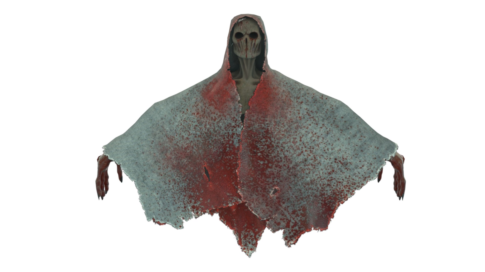 3D shrouded creature rigged character https://p.turbosquid.com/ts-thumb/IL/GdqHbh/fKYN7UWC/preview1/png/1553473454/1920x1080/fit_q87/9ef8af2ca7e143902a25303febfbc09baa4f87af/preview1.jpg