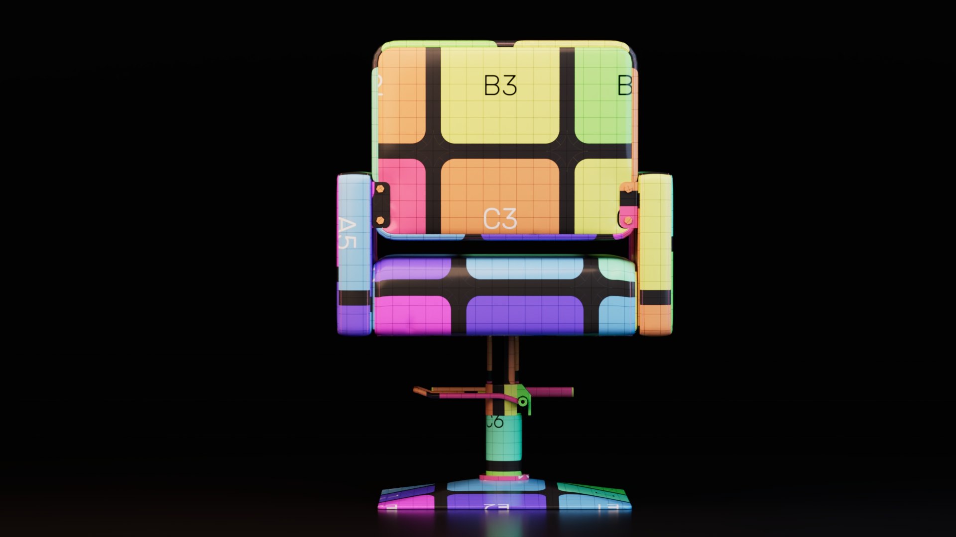 3D Barber Chair https://p.turbosquid.com/ts-thumb/IL/HJoXyW/hE/uv3/jpg/1757513261/1920x1080/fit_q87/398b5fee7121163aa7de4dd80dc2ddb6327a0740/uv3.jpg