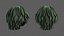 Coiffure 3D pour garçon V123