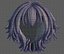 Coiffure 3D pour garçon V123