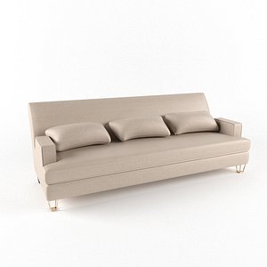 SOF-Baker-Almandine Sofa 6187S