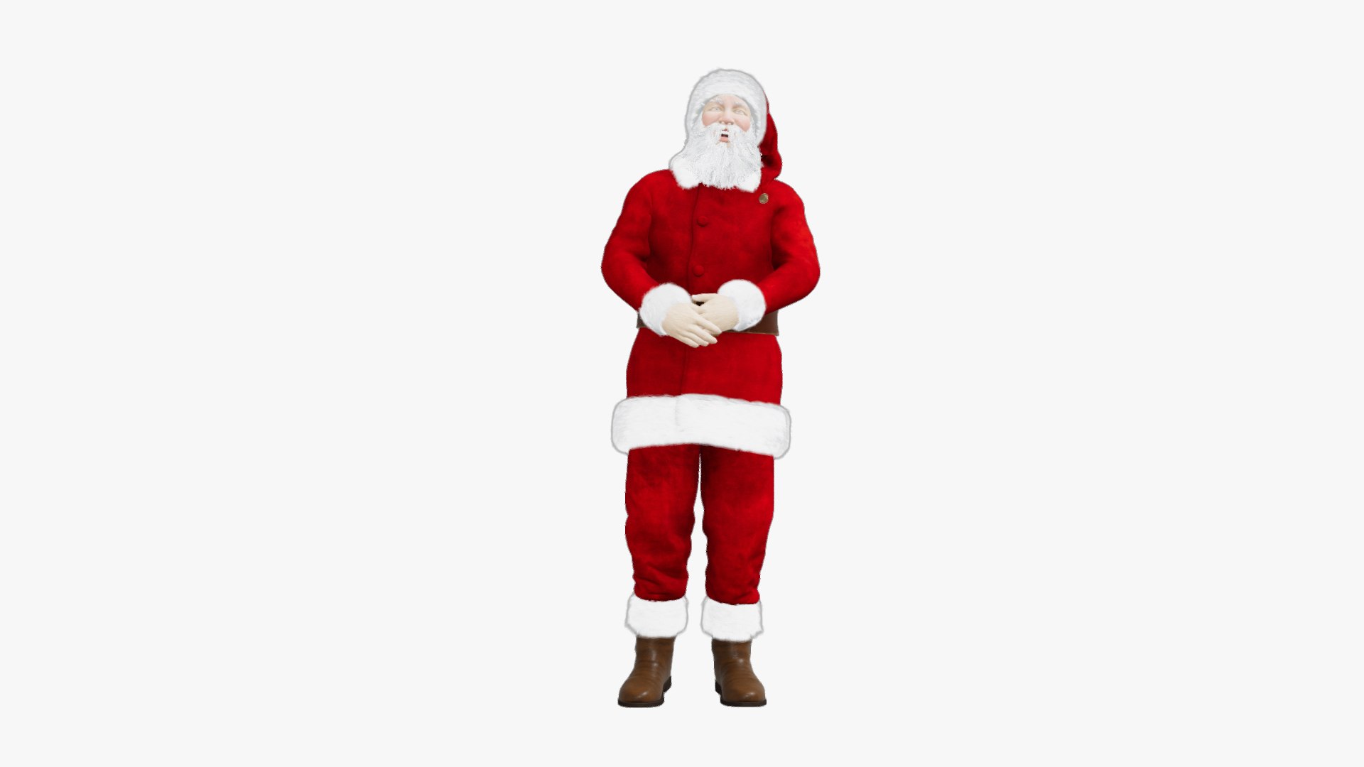 3D model Santa Claus Christmas  Low-poly 3D model https://p.turbosquid.com/ts-thumb/IL/N5YVhD/VZ/s17/jpg/1733579704/1920x1080/fit_q87/5103f29bcafd4e515dd745e5610cced24c29753c/s17.jpg