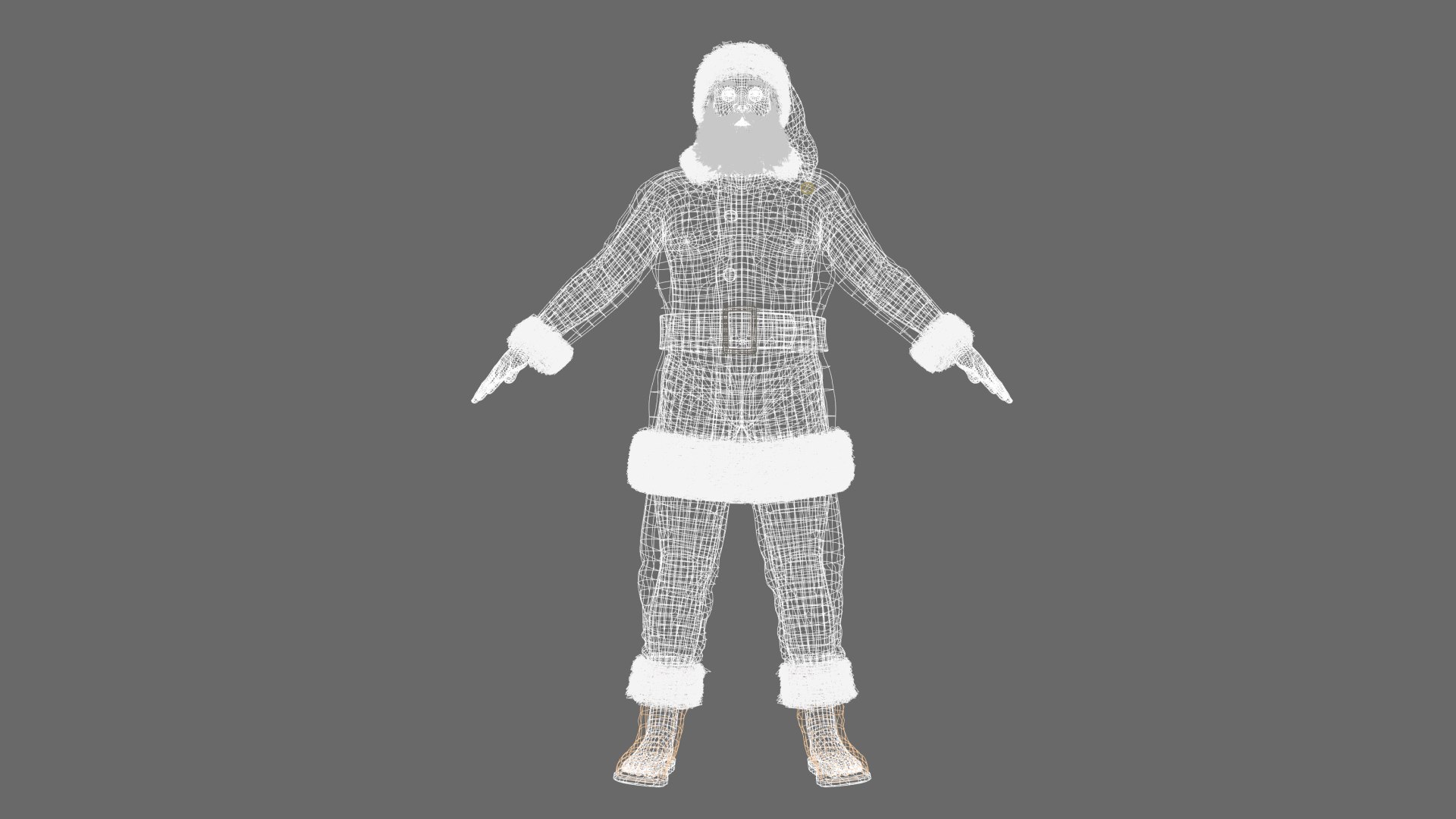 3D model Santa Claus Christmas  Low-poly 3D model https://p.turbosquid.com/ts-thumb/IL/N5YVhD/XC/wire_00000/jpg/1732107675/1920x1080/fit_q87/db59b09dbbc666b5464a476de3b6fa9fe00aff11/wire_00000.jpg