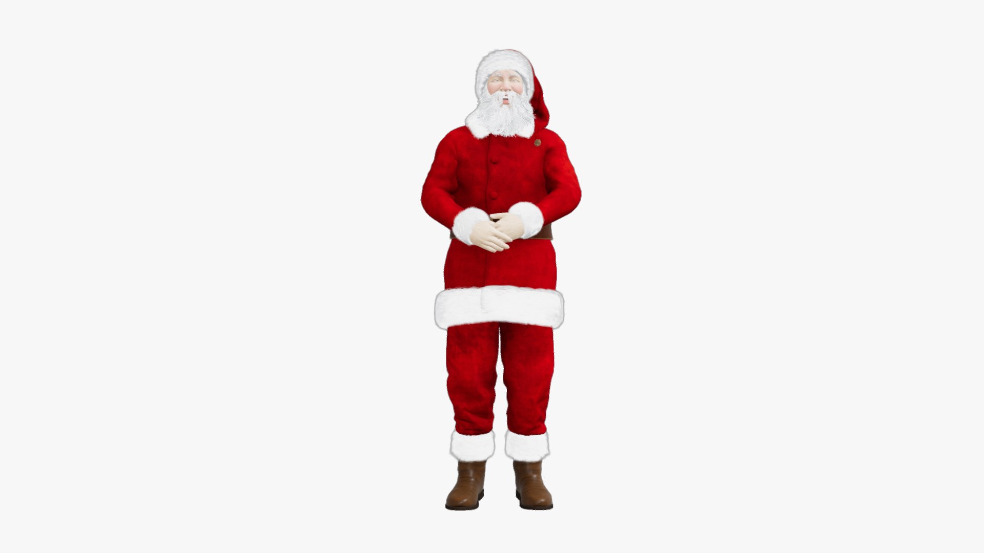 3D model Santa Claus Christmas  Low-poly 3D model https://p.turbosquid.com/ts-thumb/IL/N5YVhD/tS/s32/jpg/1733579677/1920x1080/fit_q87/ec7c7e34fc4adabb56f91acd7a175801d4980a36/s32.jpg