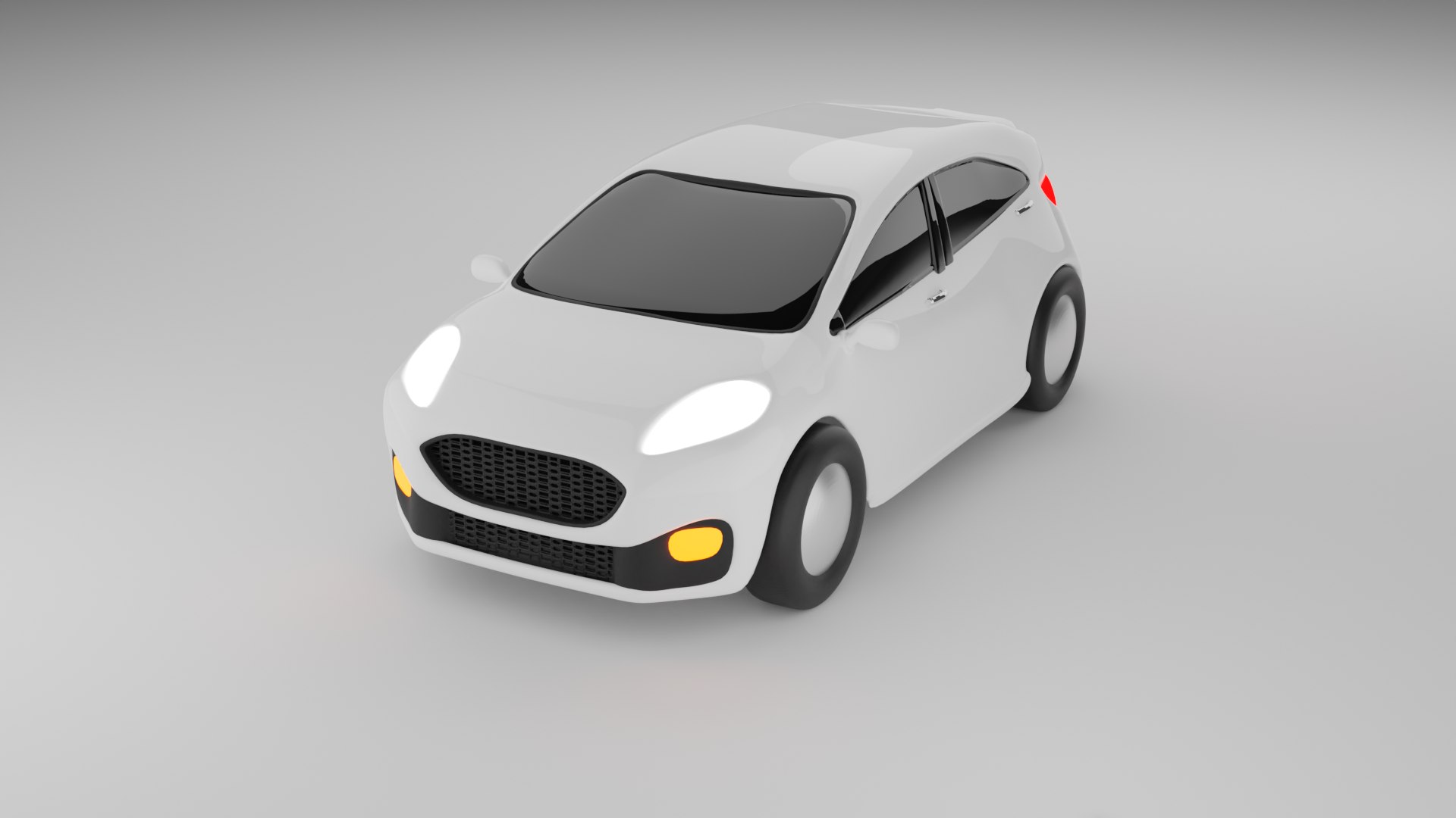 Uber 3d Sports SUV Model TurboSquid 1904048