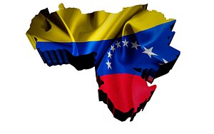 Venezuela Map