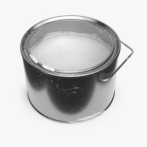 Paint can
