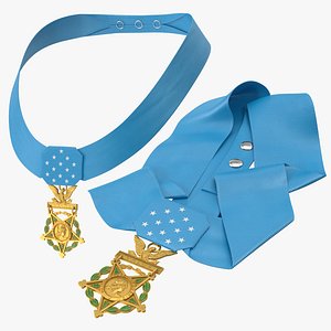 Medal of Honor Army Poses