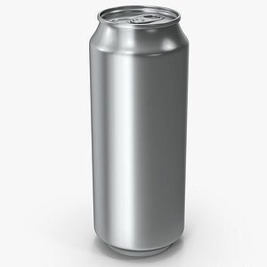 Aluminum Can