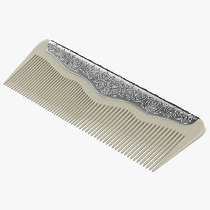 Deluxe Comb