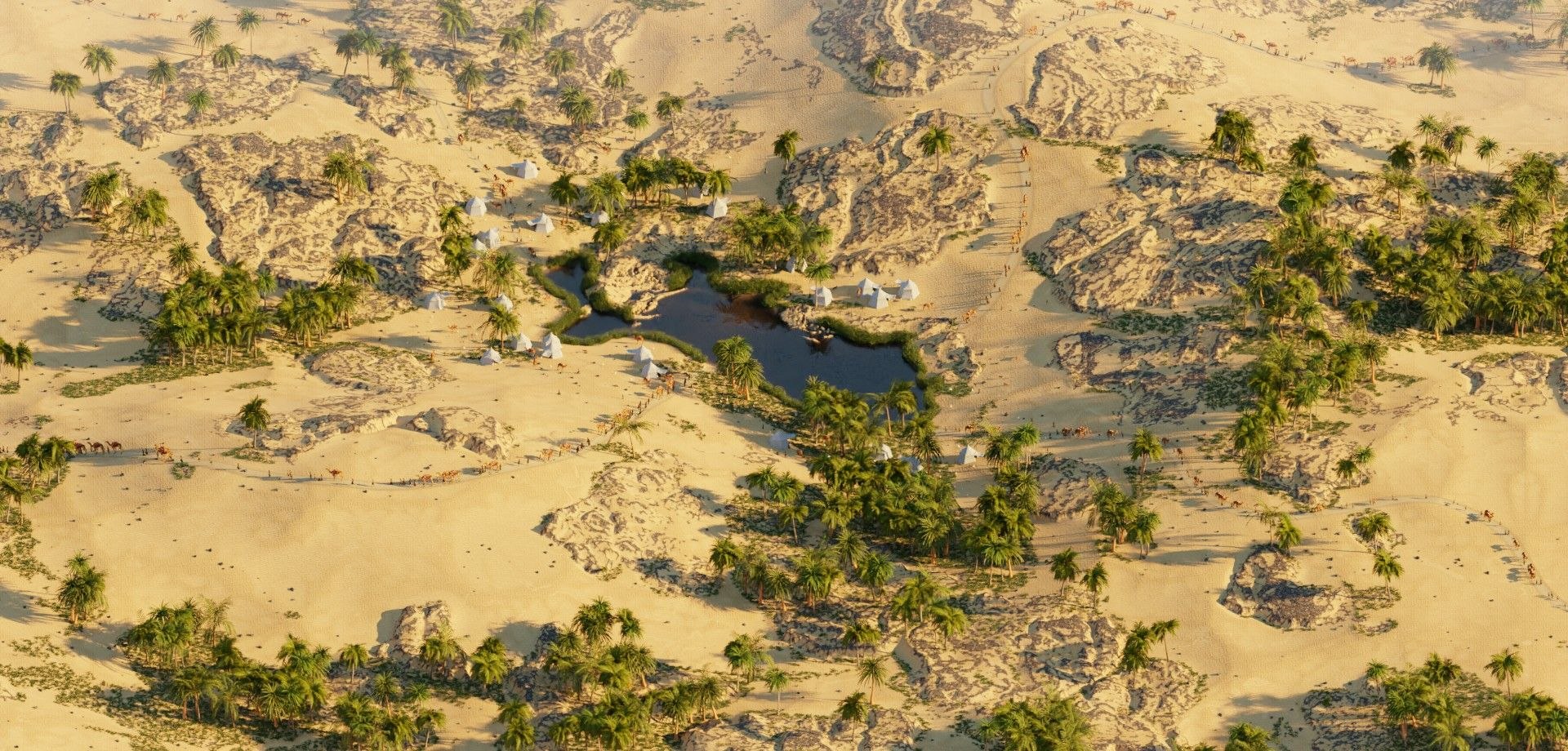 3D Oasis village https://p.turbosquid.com/ts-thumb/IL/a93xoy/MJ/oasisvillage_00a/jpg/1671446703/1920x1080/fit_q87/19c6494c0a93a858d047a306ced9ba6a317ecdb6/oasisvillage_00a.jpg