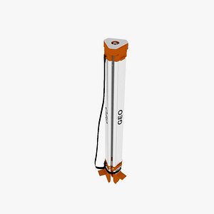 tripod 3D