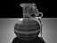M67 Hand Grenade