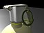 M67 Hand Grenade