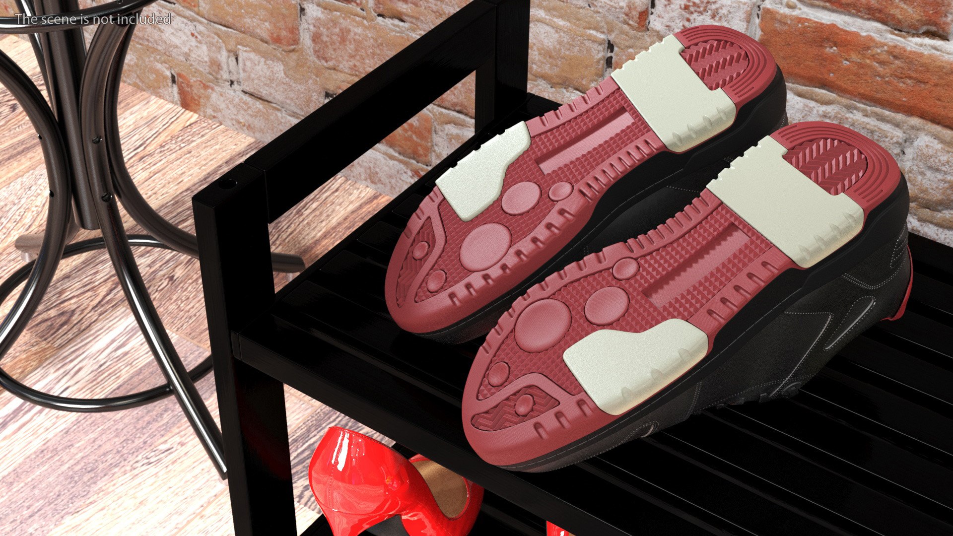 3D Sport Sneakers Collection model https://p.turbosquid.com/ts-thumb/IL/dFHjwo/E6/sportsneakerscollectionmb3dmodel037/jpg/1710347320/1920x1080/fit_q87/0c9ad643c759262fe71758252e99952f17ee1e76/sportsneakerscollectionmb3dmodel037.jpg