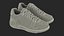 Colección de zapatillas deportivas