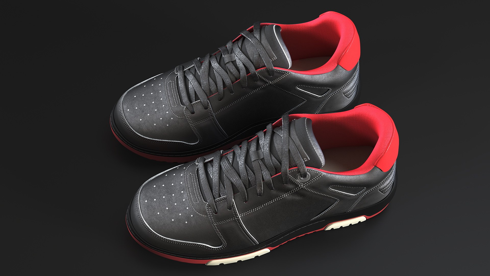 3D Sport Sneakers Collection model https://p.turbosquid.com/ts-thumb/IL/dFHjwo/Rj/sportsneakerscollectionmb3dmodel039/jpg/1710347332/1920x1080/fit_q87/8ff57d609d217c32742d688739b2437af1dbed99/sportsneakerscollectionmb3dmodel039.jpg