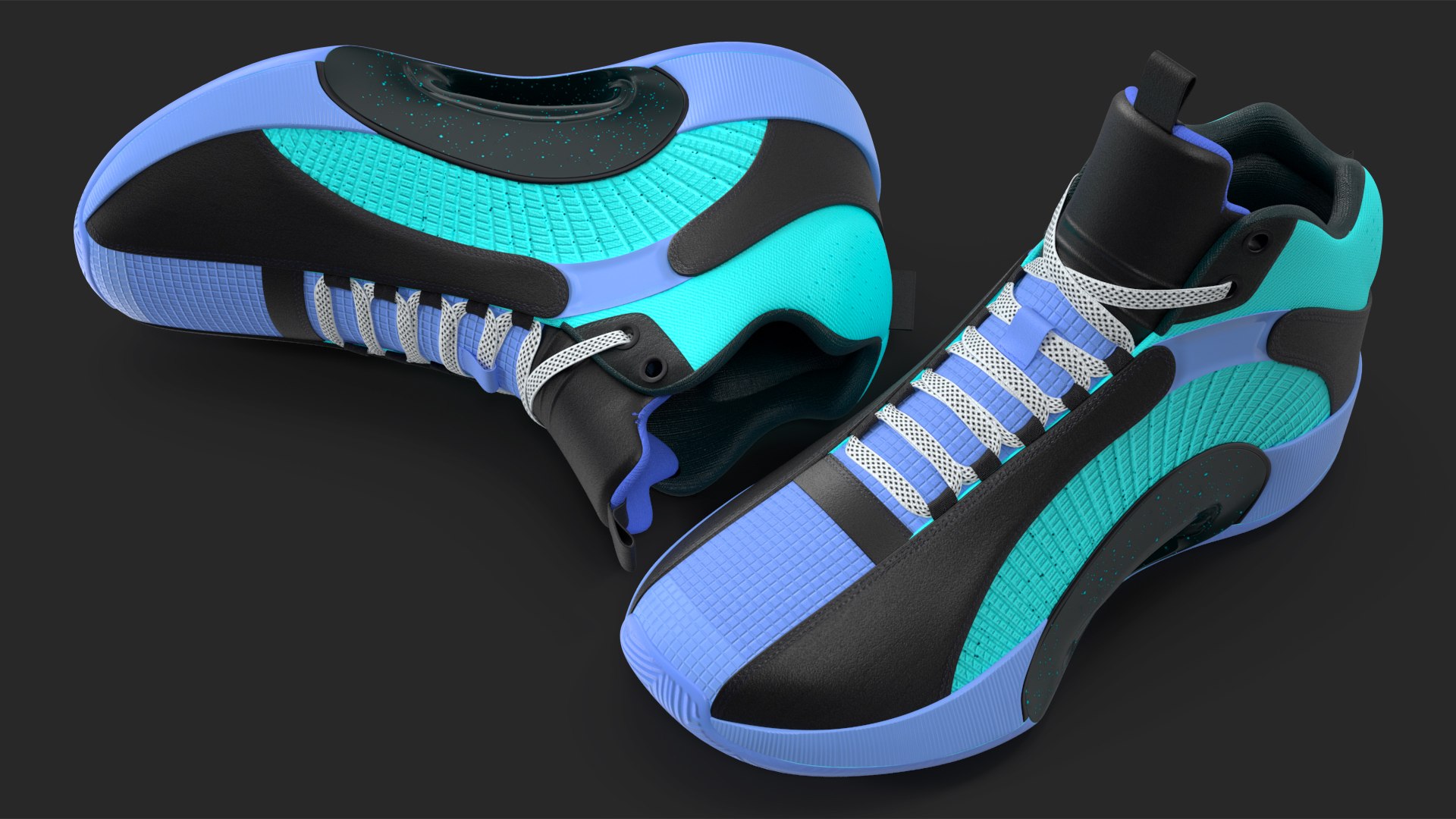 3D Sport Sneakers Collection model https://p.turbosquid.com/ts-thumb/IL/dFHjwo/Wn/sportsneakerscollectionmb3dmodel028/jpg/1710347265/1920x1080/fit_q87/da9863a89bd011e4b3fd2237660ba9f9a264fcd1/sportsneakerscollectionmb3dmodel028.jpg