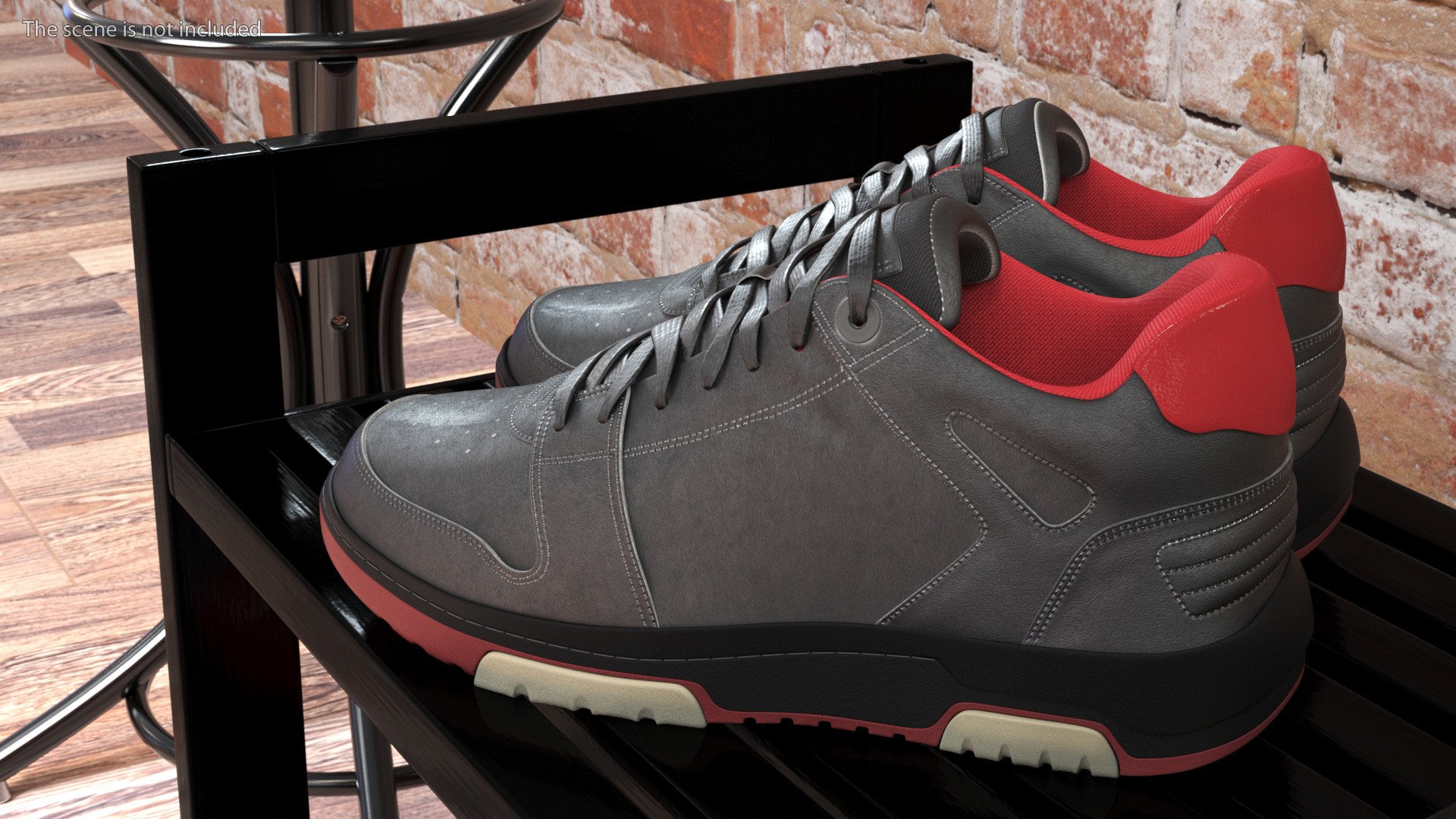 3D Sport Sneakers Collection model https://p.turbosquid.com/ts-thumb/IL/dFHjwo/ib/sportsneakerscollectionmb3dmodel035/jpg/1710347304/1920x1080/fit_q87/e47d9fa692f5af37efe248ebf8ab6cf109b32f5b/sportsneakerscollectionmb3dmodel035.jpg