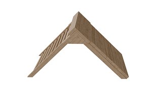 Indonesian Traditional Harvest Pack - Gerejag Traditional Rice Thresher