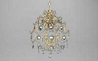 ROSENDAL Chandelier