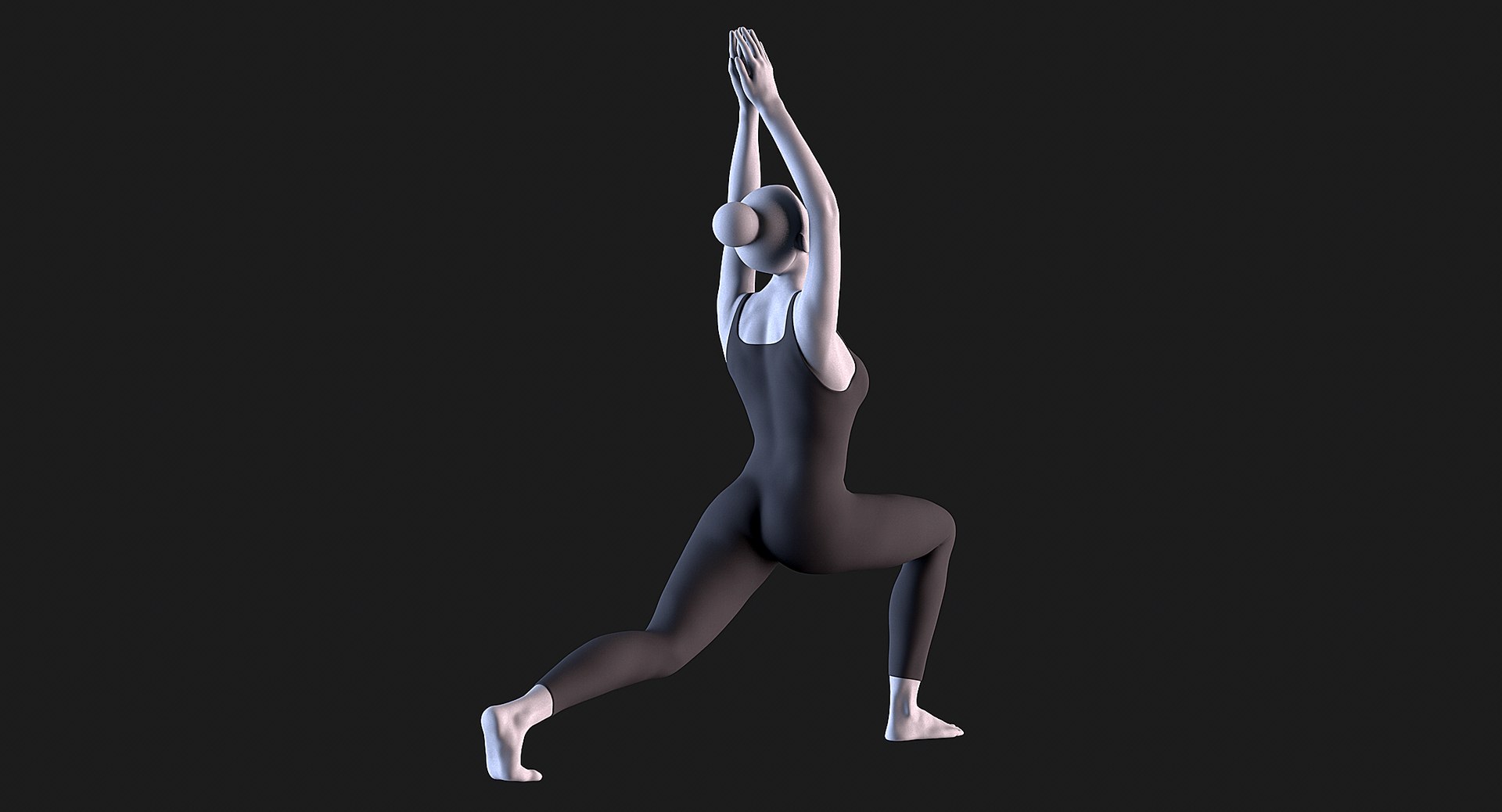 3D Warrior I - Yoga Essence https://p.turbosquid.com/ts-thumb/IL/ju69K4/EU/06/png/1746470066/1920x1080/fit_q87/e2a763a69b06c38160a316d67a2fdb0f7082e81f/06.jpg