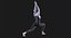 Warrior I - Yoga Essence